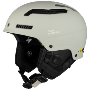 Шлем Sweet Protection Trooper 2Vi MIPS, белый