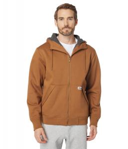 Fila sherpa hoodie online