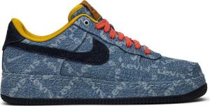 Nike air force best sale jean
