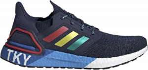 Ultraboost discount 20 tokyo