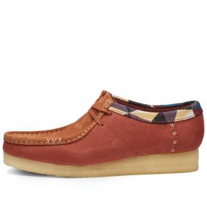 Clarks on sale x end