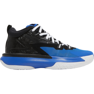 Кроссовки Jordan Zion 1 PF Duke, черный