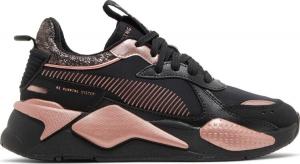 Rs x shop rose gold