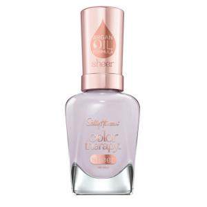 Sally Hansen Стойкий лак для ногтей Color Therapy 541 Give Me a Tint 14,7мл