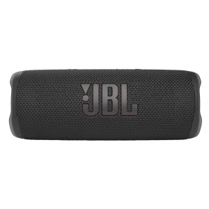 Беспроводная колонка JBL Flip 6, черный