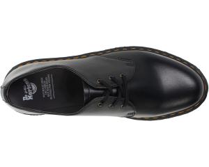 Dr martens vegan 3 eye clearance