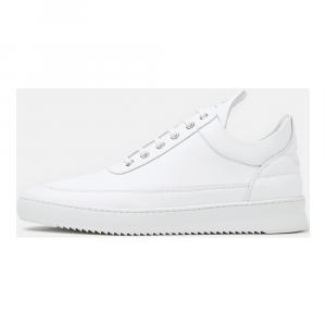 Filling pieces low top top ripple nappa