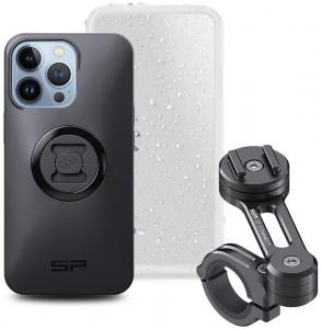 Крепление SP Connect Moto Bundle iPhone 13 Pro для смартфона