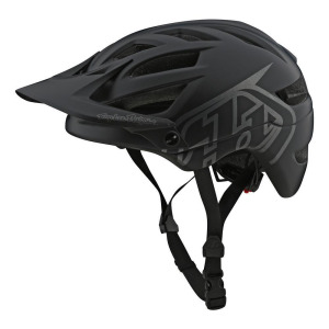 Классический Шлем Troy Lee Designs A1 MIPS, черный