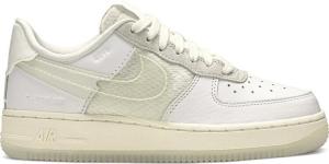 Nike air force transparent sole 2025