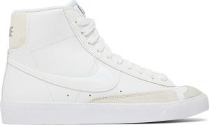 Nike blazer 77 white shop
