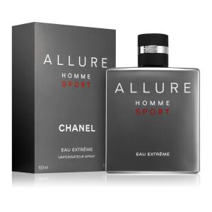 Allure homme sport eau extreme by chanel store