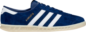 Adidas in hamburg store
