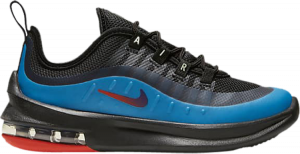 Nike air max shop axis blue black