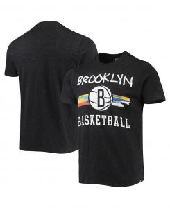 Brooklyn nets city edition t shirt outlet