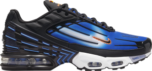Nike air max top plus dark stucco/total orange/sequoia