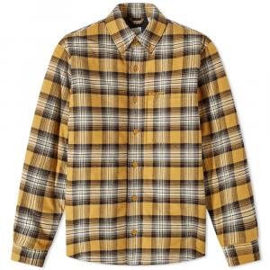 Burberry overshirt clearance