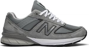 New balance 990 grey castlerock 2025