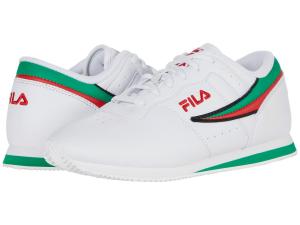 Fila top machu shoes