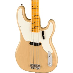 Fender American Vintage II 1954 4-String Precision Bass в цвете Vintage Blonde 0190152807