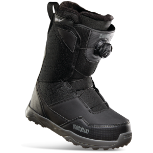 Ботинки для сноуборда Shifty Boa, черный