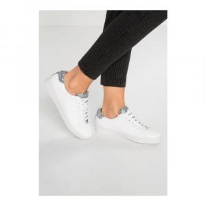 Michael kors irving lace up silver new arrivals