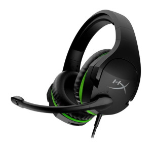 Гарнитура игровая для Xbox HyperX CloudX Stinger HX-HSCSX-BK/WW