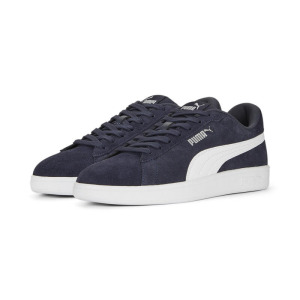 Кроссовки Puma, цвет blau/weiss/silber