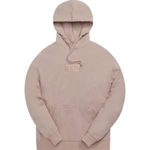 Худи Kith Cyber Monday Hoodie 'Rose', загар