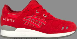 Red gel hot sale lyte 3