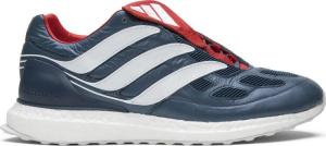 Adidas predator precision blue top
