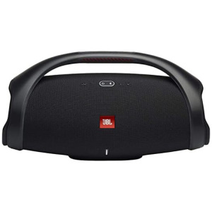 Портативная колонка JBL Boombox 2, черный