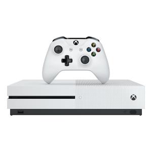 Xbox one discount s shopping