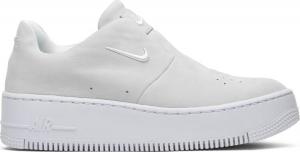Air force 1 sage noir store