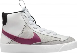 Nike blazer maroon online