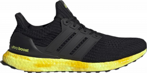 Adidas ultra boost 4.0 womens yellow best sale
