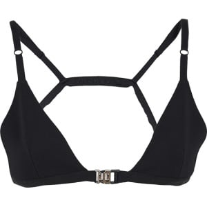 Бюстгальтер Givenchy Elasticated Bra 'Black', черный