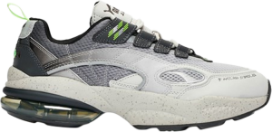 Puma Mita x Cell Venom Silver Grey