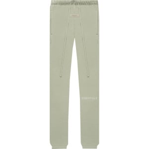 Спортивные брюки Fear of God Essentials Essentials Sweatpants 'Sea Foam', зеленый