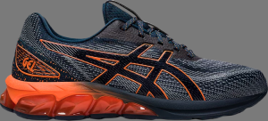 Asics quantum 180 hot sale blue
