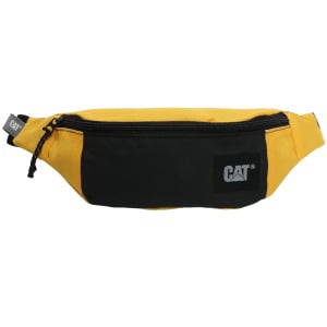 Сумка через плечо Caterpillar Caterpillar Phoenix Waist Bag, черный