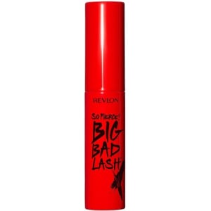 Тушь So Fierce Big Bad Lash 762 Blackest Black 10 мл, Revlon