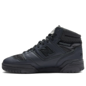 Кроссовки junya watanabe x junya мужские 650р New Balance, черный