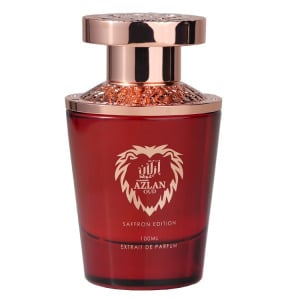 Al Haramain, Azlan Oud Saffron Edition, парфюмерный экстракт, 100 мл