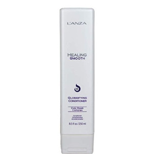 Lanza Healing Smooth Кондиционер для блеска 250 мл L'Anza