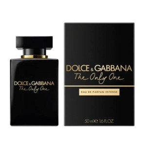 Парфюмированная вода Dolce & Gabbana The Only One Intense