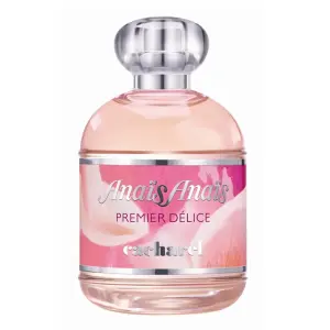 Туалетная вода для женщин Anais Anais Premier Délice Cacharel, 50 ml