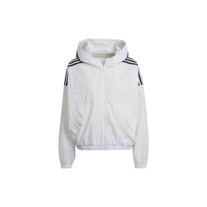 Adidas Originals Женская куртка, цвет White