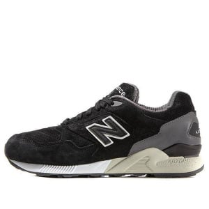 Кроссовки 878 низкие New Balance, черный