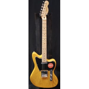 Электрогитара Squier Paranormal Offset Telecaster 2021 Butterscotch Blonde